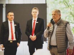 Ehrenamtsforum Neukirchen-Vluyn 2024